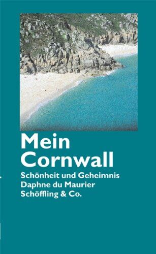 Daphne Du Maurier - Mein Cornwall - Preis vom 02.10.2026 23:42:20 h