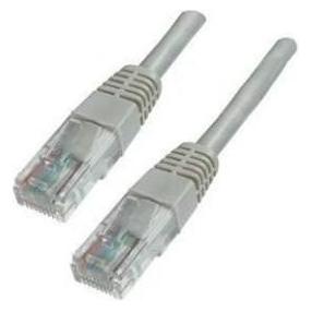 equip Netzwerkkabel (U/UTP, CAT5e, 0.25 m) (825413)