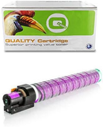 Q-Nomic IM C400 toner magenta