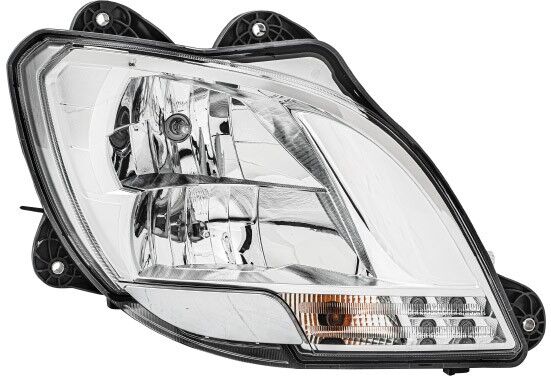 HELLA 1LD 010 116-621 Headlight
