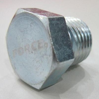FORCE Ölablaßschraube 964G1-S17 Verschlußschraube,Ölschraube,Verschlußschraube, Ölwanne