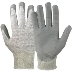 Schnittschutz-Arbeitshandschuhe "WareDex® 550" - 7 (S)