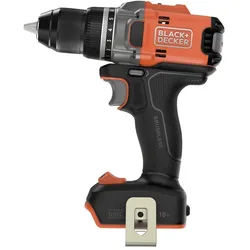 Black & Decker, Bohrmaschine + Akkuschrauber, Trapano Brushless (Schrauber)