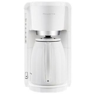 Rowenta CT3801 Kaffeemaschine 10Tassen ws Isolierkanne 1250ml