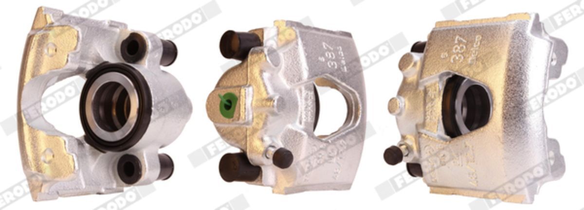Bremssattel FERODO FCL692294