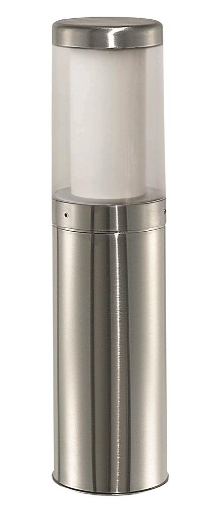 LCD Pollerleuchte 75cm Edelstahl 1256 8033239139779