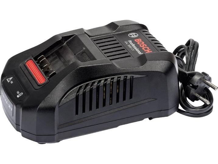 BOSCH 2607225900 BOSCH GAL 3680 CV Chargeur rapide de batterie