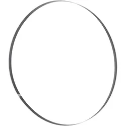 Holzmann, Sägeblatt, mannBandsägeblatt