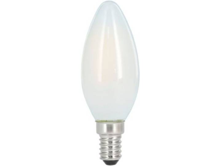 Xavax - Ampoule Led E14 4w Flamme