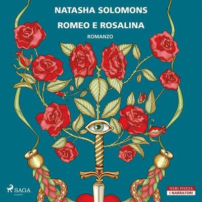 Romeo e Rosalina - Natasha Solomons, Audio, 9788727148427
