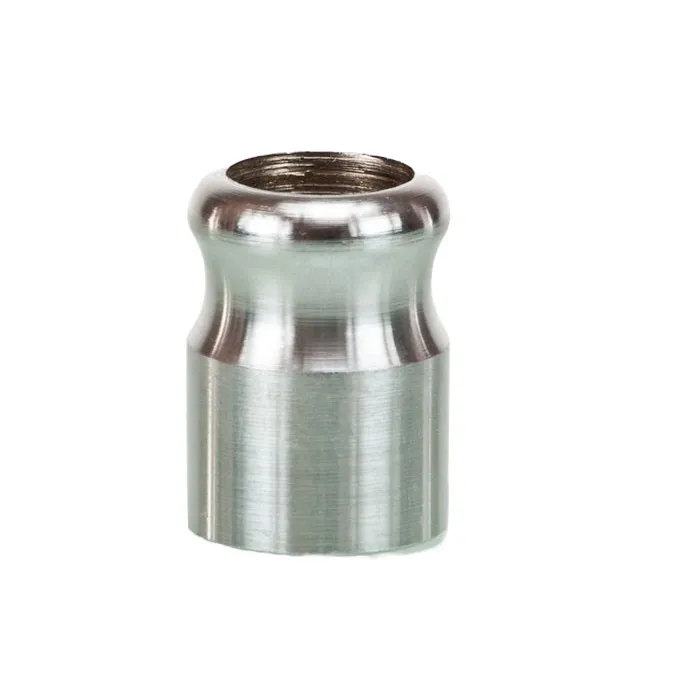 SL Akupunktur GmbH Moxa-Löscher / Glutlöscher für Moxa-Zigarren – Metall 915