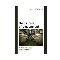 The Culture of Punishment: Prison, Society, and Spectacle, Fachbücher
