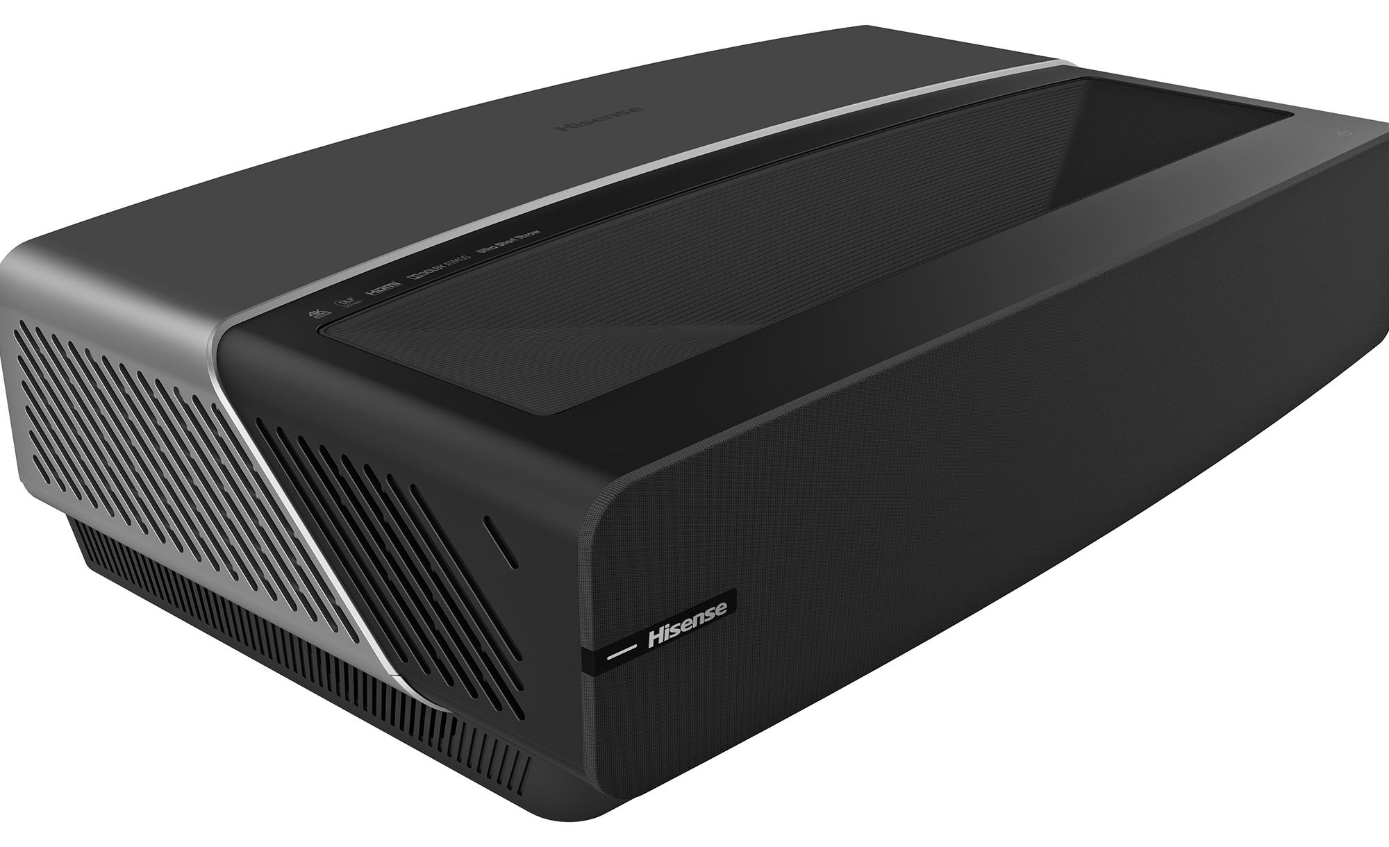 Hisense 100L5F-B12 Fernseher 100 Zoll Hotel Modus Ultra HD Game Mode