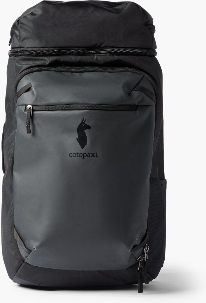 Cotopaxi Mochila Unisex Allpa 50l Adventure. Negro