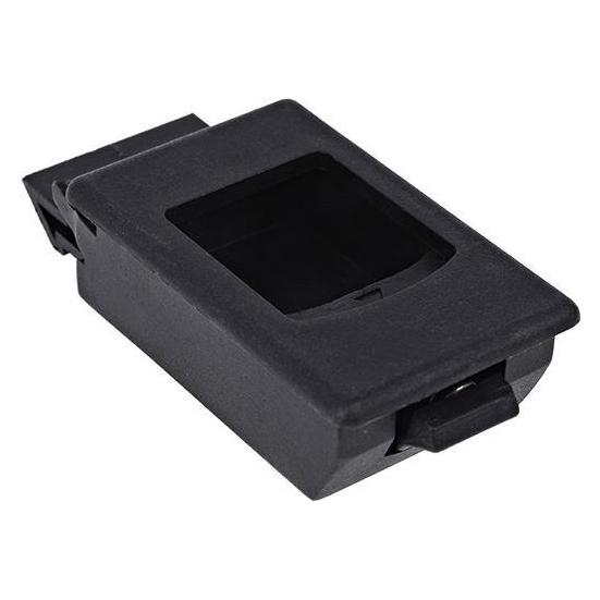 Alphacool Eiszeit 2000 Chiller - Befestigungsklammer f??r die Seitenwand (17430)