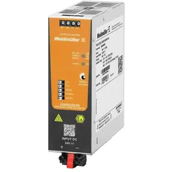 Weidmüller DC/DC-Wandler PRODCDC240W48V/48V5A