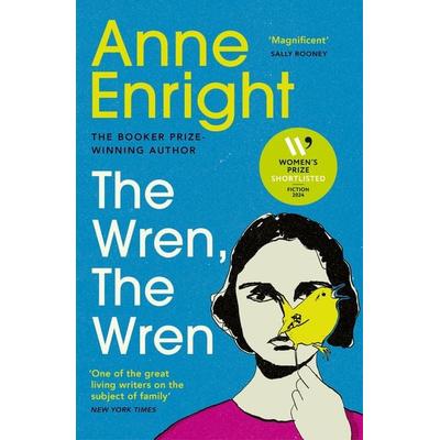 The Wren, Taschenbuch von Anne Enright, Vermilion, 978-1-5299-2290-5