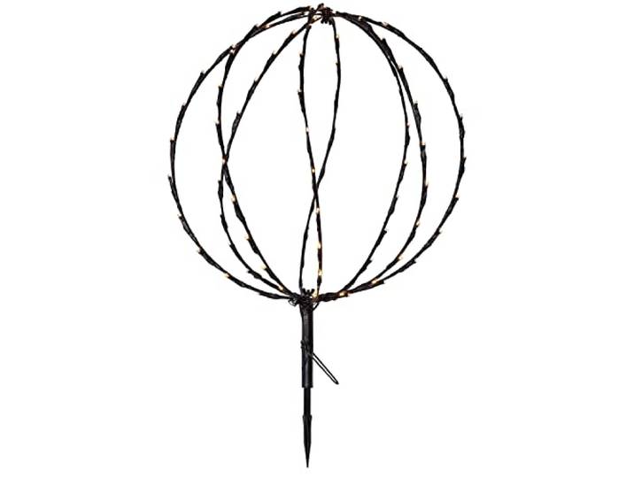 Batterie Dekoration Sphere 40 cm