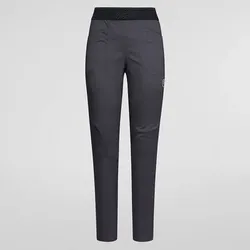 LA SPORTIVA Damen Da Roots Pants W, Größe S in Grau Grau