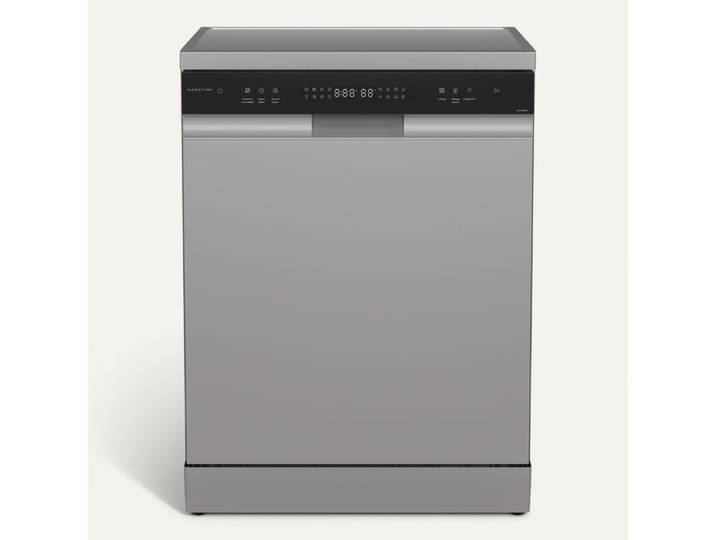 Lave-vaisselle pose libre SIGNATURE SLV14A42S 14 couverts