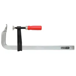 KS Tools Temperguss-Schraubzwinge - 145.0112