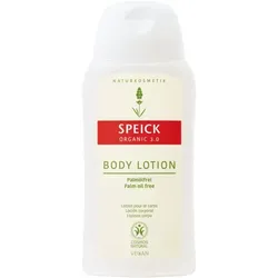 Speick Organic 3.0 Body Lotion