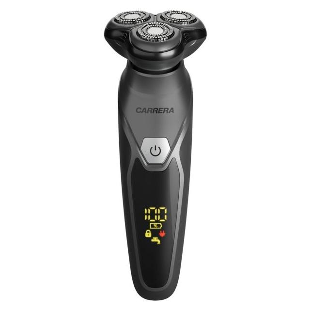 Carrera 34644 Rotationsrasierer Herren (34644)