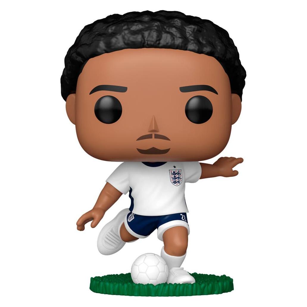 Funko POP! England FC: Myles Lewis-Skelly (62614)