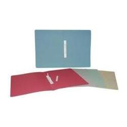 Brefiocart File Manilla File - Blue (Blue, 250 mm, 350 mm) (0.35 m) (0205502.AZ)