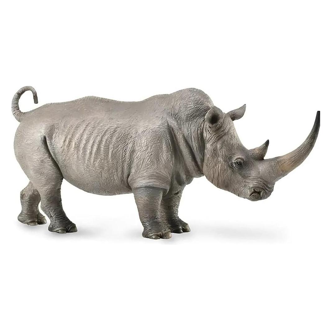 Collecta Breitmaulnashorn (88852)