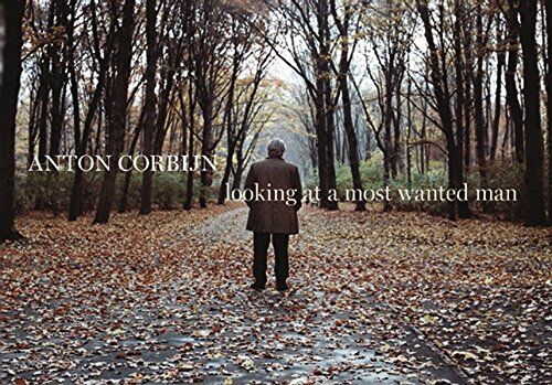 Anton Corbijn - Anton Corbijn A Most Wanted Man - Preis vom 02.10.2026 23:42:20 h