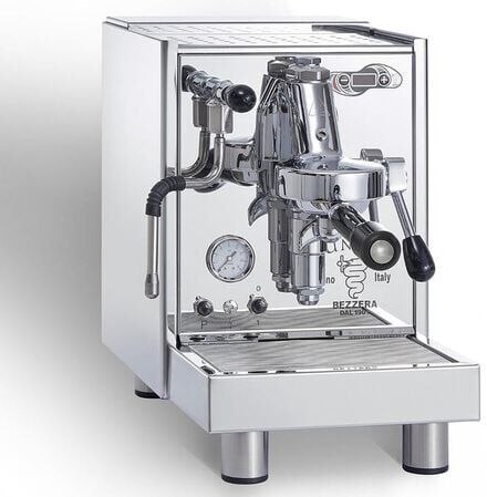 Bezzera - Siebträgermaschine Unica Pid - - MaxiCoffee