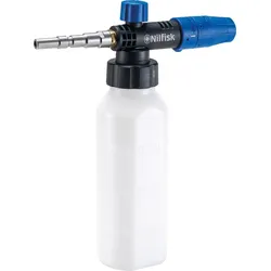 Schaumsprüher Nilfisk Vario mit 1l Flasche 106408235