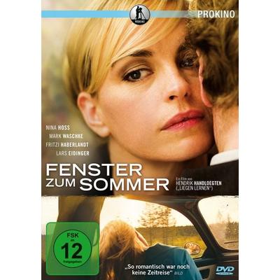 Fenster zum Sommer, DVD