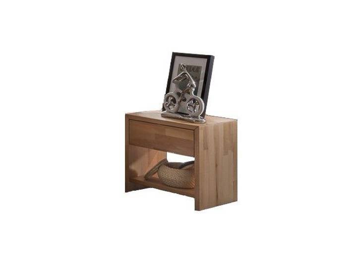 Trendstore Erbach Nachtkonsole Natur