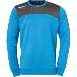 Kempa Emotion 2.0 Training Top Kempablau/anthra 116