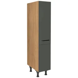 Apothekerschrank Easytouch Grün