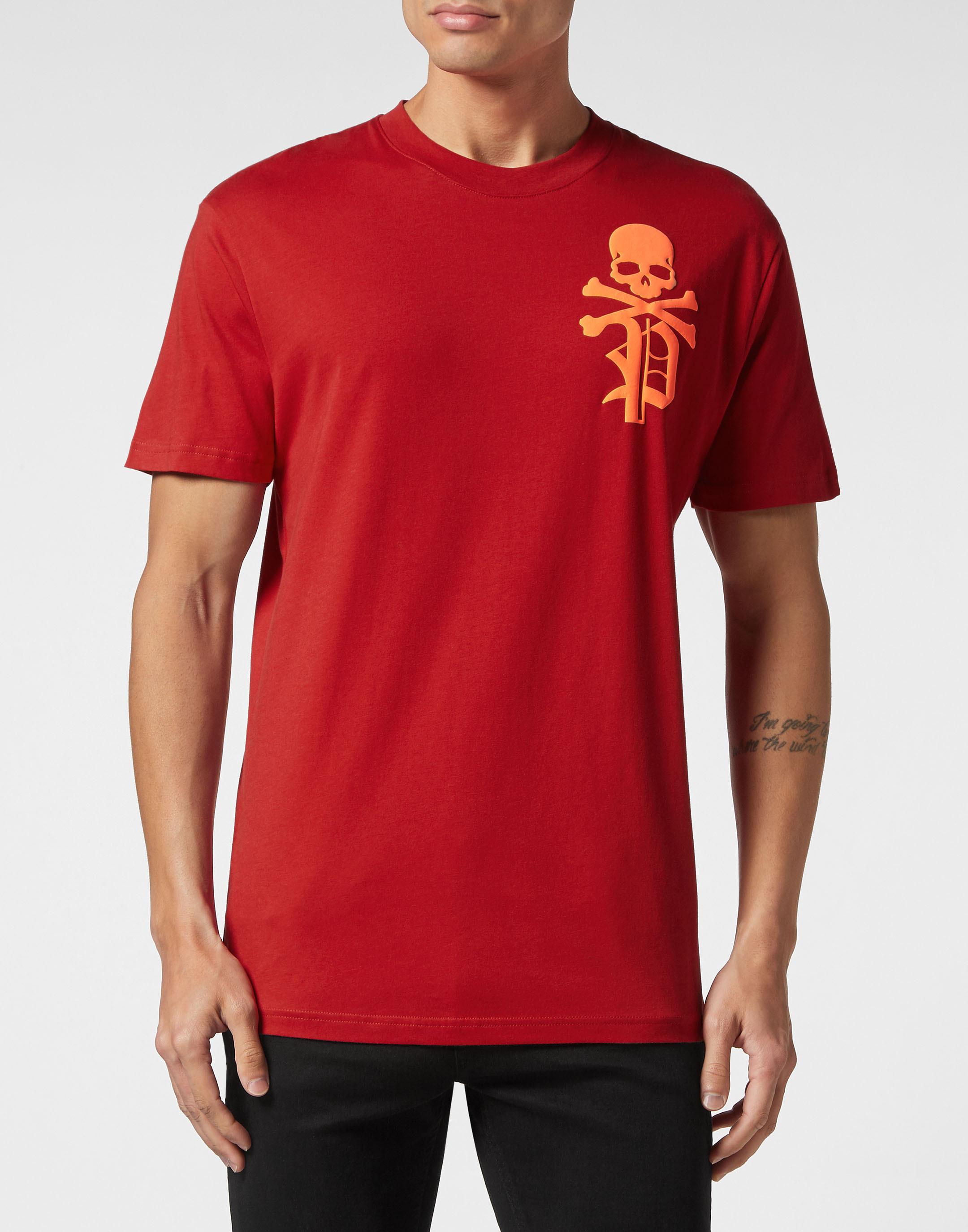 T-Shirt Skull&Bones