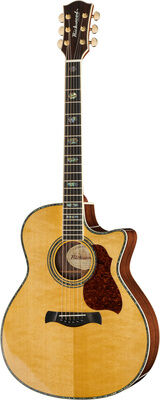 Richwood G-70 CE VA Natur Hochglanz