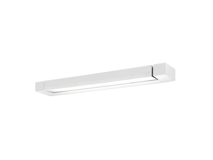 NEMO lampe murale applique ARA WALL à LED (Blanc / Blanc - Aluminium et PMMA)
