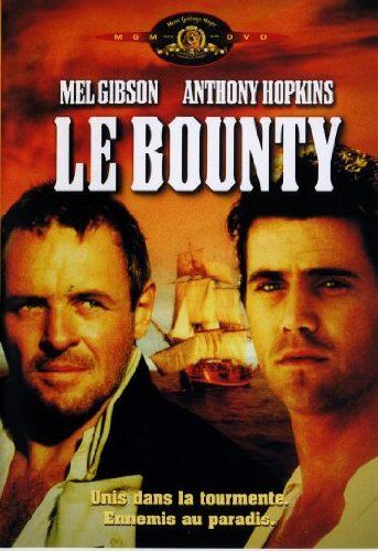 Roger Donaldson - Le Bounty [FR Import] - Preis vom 14.10.2026 23:07:16 h