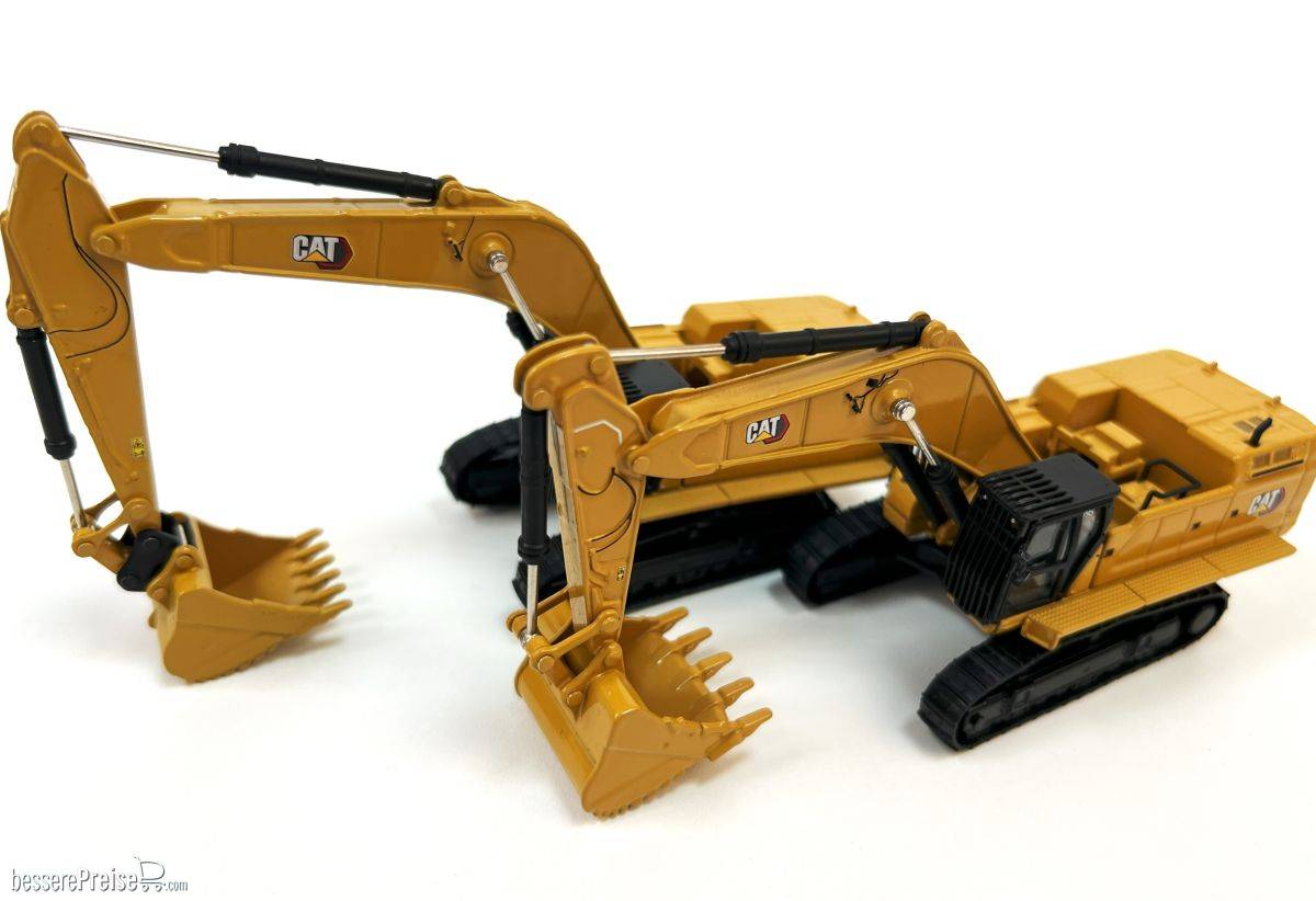 Diecast Masters 85687