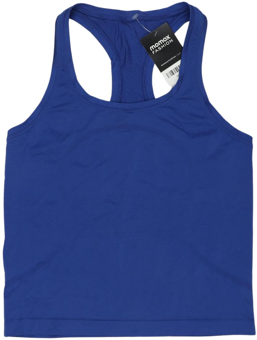 Lululemon Damen Top, Blau, Gr. Xxs, kein / Etikett - Second Hand