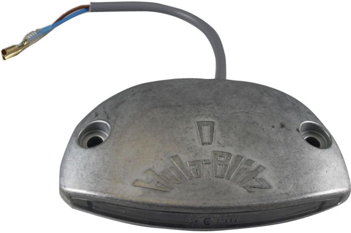 Blinker Ladeplattform BAR CARGOLIFT 101118232