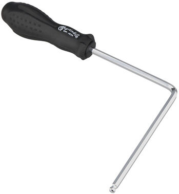 Martin Guitar 5mm Truss Rod Wrench