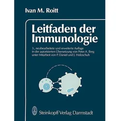 Leitfaden der Immunologie, Fachbücher