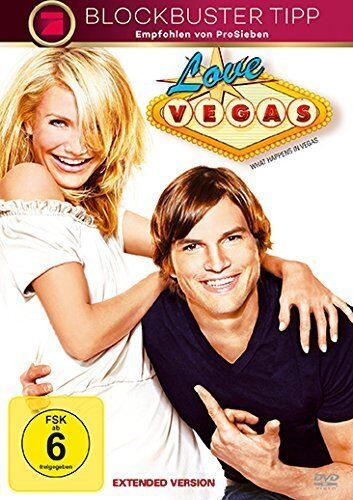 Tom Vaughan - Love Vegas [Director's Cut] - Preis vom 19.10.2026 19:33:35 h