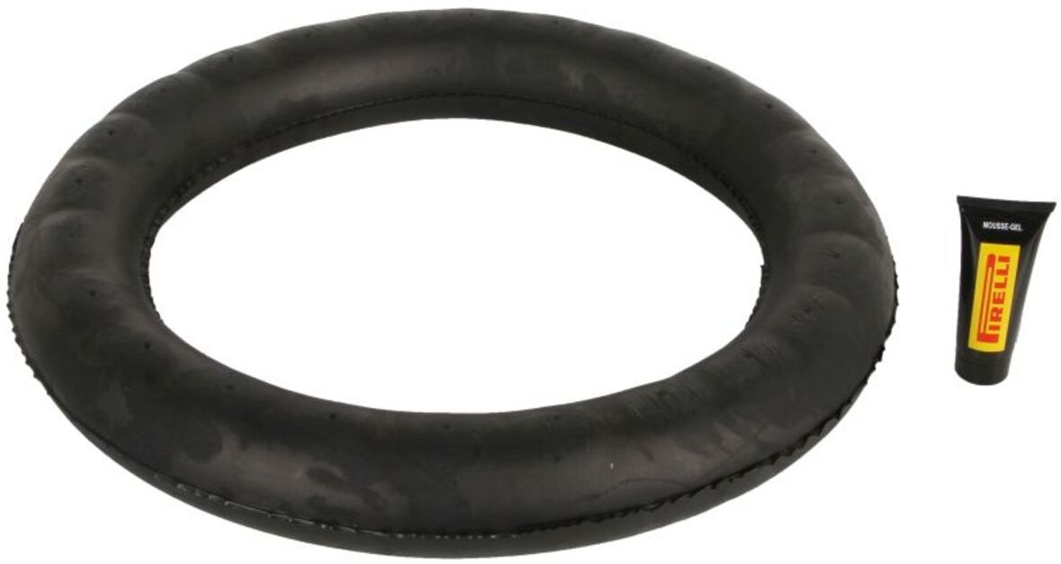 Tuyau PIRELLI DET19 MOUSSE X19E1MEDI