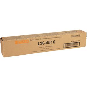 Utax Toner 611811010, schwarz, 18000 Seiten