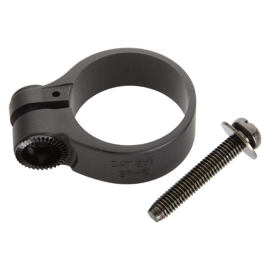CatEye SCHELLE SP-6 28,5-30,5MM 1-STÜCK 5440950 (39175514)